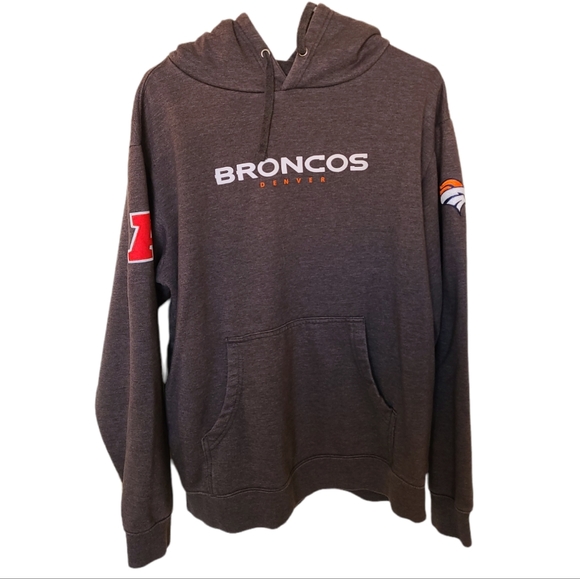 Fanatics Other - Denver Broncos Hoodie